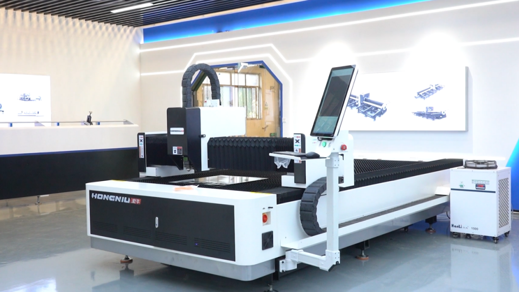 L-Series Fiber Laser