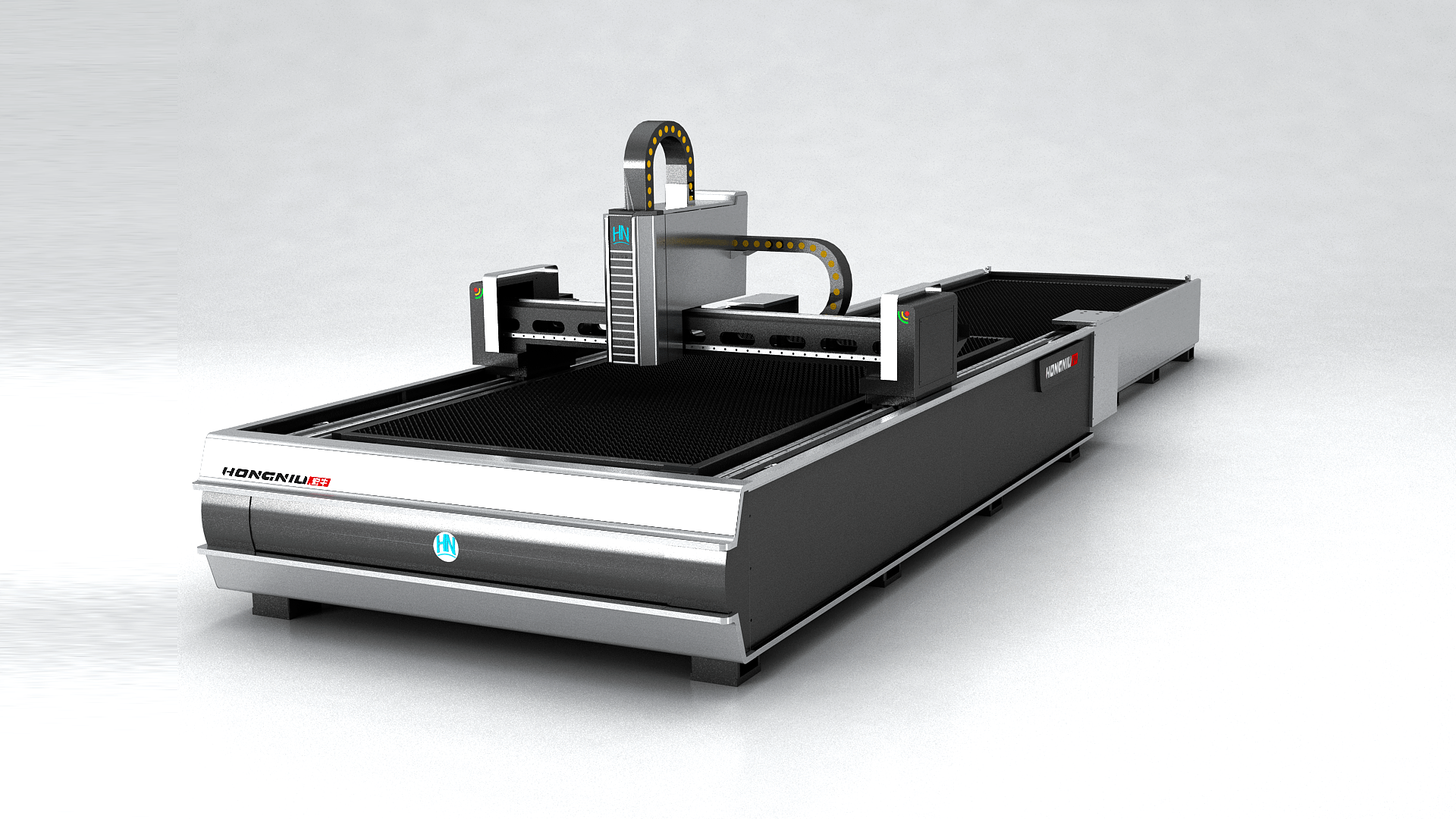 Exchange Platform Laser