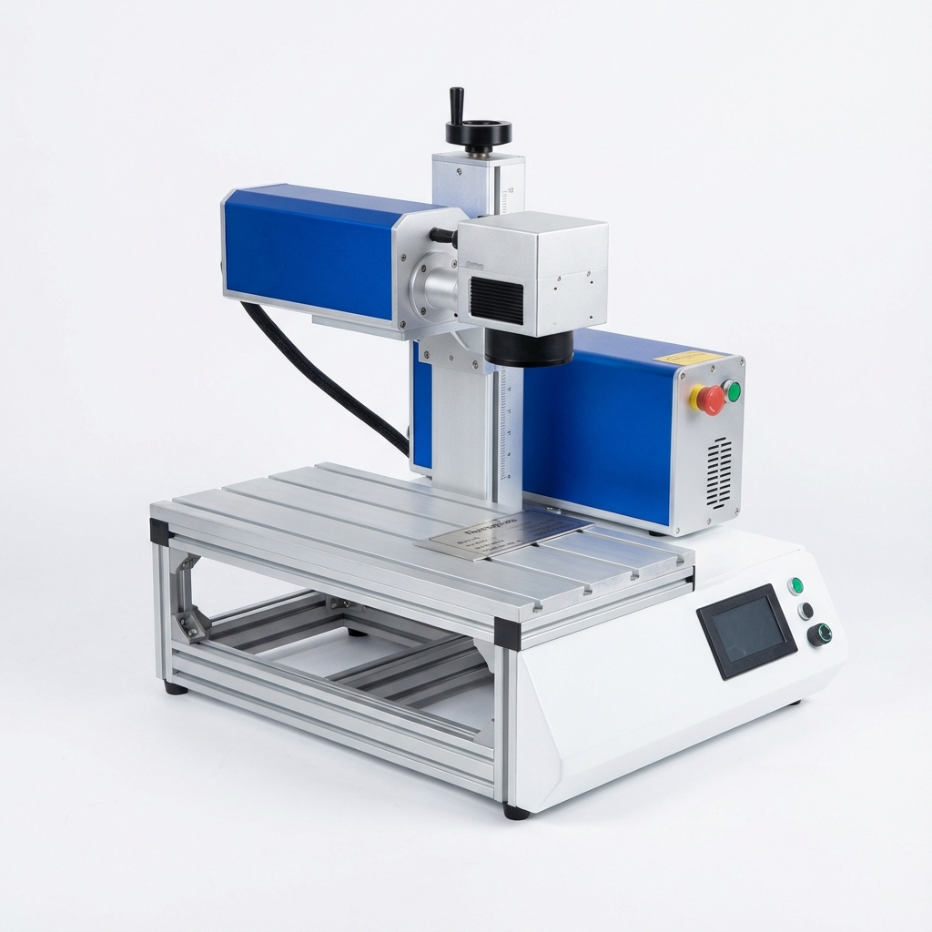 Laser Marking Machine